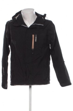 Herrenjacke Didriksons, Größe L, Farbe Schwarz, Preis 66,99 €