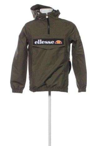 Ανδρικό μπουφάν Ellesse, Μέγεθος M, Χρώμα Πράσινο, Τιμή 112,99 €