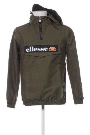 Geacă de bărbati Ellesse, Mărime S, Culoare Verde, Preț 476,99 Lei