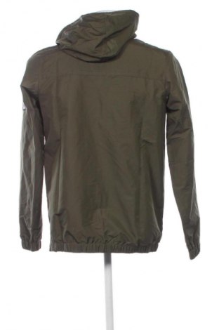 Geacă de bărbati Ellesse, Mărime S, Culoare Verde, Preț 476,99 Lei