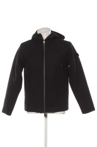 Herrenjacke Emporio Armani, Größe S, Farbe Schwarz, Preis 349,99 €