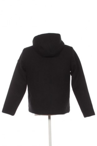 Herrenjacke Emporio Armani, Größe S, Farbe Schwarz, Preis 349,99 €