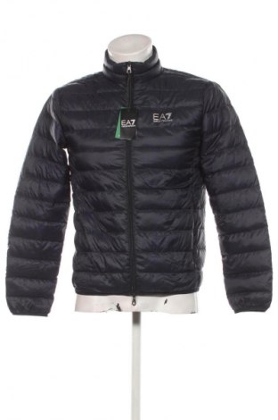 Pánska bunda  Emporio Armani, Veľkosť XS, Farba Modrá, Cena  289,95 €