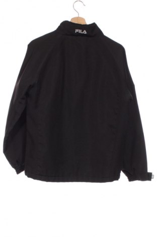 Geacă de bărbati FILA, Mărime XL, Culoare Negru, Preț 215,79 Lei