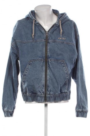 Herrenjacke FSBN, Größe M, Farbe Blau, Preis 23,52 €