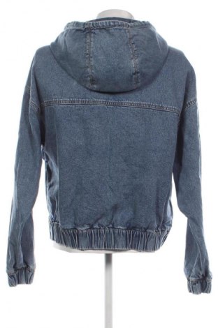 Herrenjacke FSBN, Größe M, Farbe Blau, Preis 23,52 €
