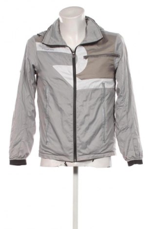 Мъжко яке G-Star Raw, Размер M, Цвят Сив, Цена 370,50 лв.