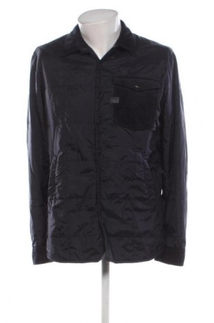 Geacă de bărbati G-Star Raw, Mărime XXL, Culoare Albastru, Preț 370,89 Lei