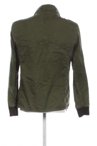 Herrenjacke G-Star Raw, Größe M, Farbe Grün, Preis 70,08 €