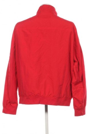 Męska kurtka Gant, Rozmiar 3XL, Kolor Czerwony, Cena 496,99 zł