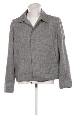 Herrenjacke H&M, Größe L, Farbe Grau, Preis € 25,00
