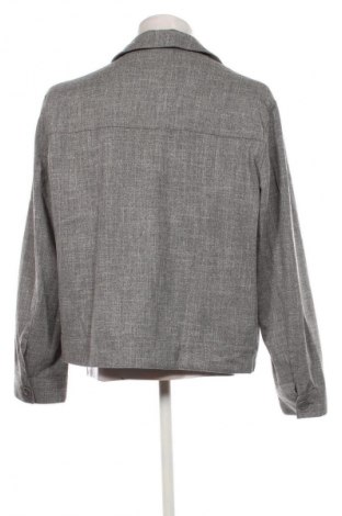 Herrenjacke H&M, Größe L, Farbe Grau, Preis € 25,00