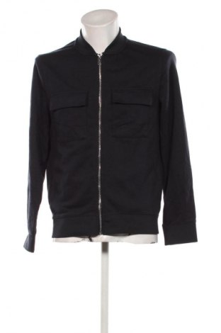 Herrenjacke H&M, Größe M, Farbe Schwarz, Preis 33,99 €