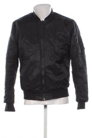 Herrenjacke H&M, Größe M, Farbe Schwarz, Preis € 34,71