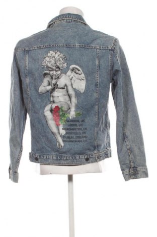 Férfi dzseki H&M Divided, Méret M, Szín Sokszínű, Ár 10 569 Ft