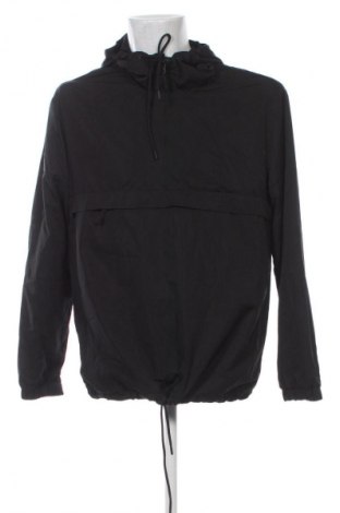 Pánska bunda  H&M Divided, Veľkosť M, Farba Čierna, Cena  27,95 €