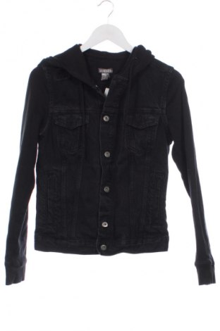 Męska kurtka H&M Divided, Rozmiar XS, Kolor Czarny, Cena 89,71 zł