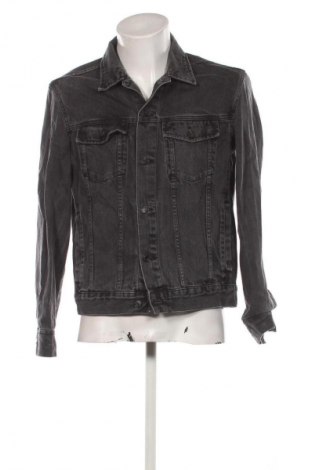 Férfi dzseki H&M L.O.G.G., Méret S, Szín Szürke, Ár 10 569 Ft