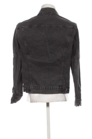 Férfi dzseki H&M L.O.G.G., Méret S, Szín Szürke, Ár 10 569 Ft