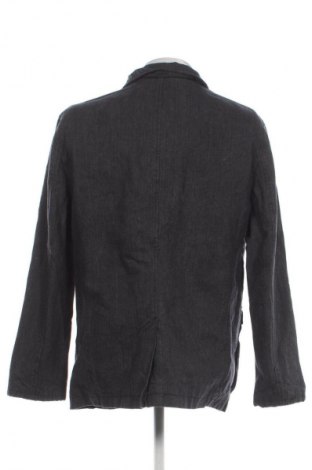 Ανδρικό μπουφάν H&M L.O.G.G., Μέγεθος XL, Χρώμα Γκρί, Τιμή 40,05 €