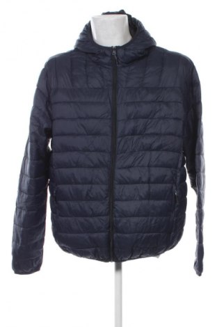 Herrenjacke Hawke & Co., Größe XXL, Farbe Blau, Preis € 57,99