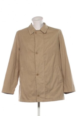 Herrenjacke Herno, Größe L, Farbe Beige, Preis 77,24 €