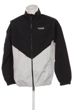 Herrenjacke Hummel, Größe L, Farbe Mehrfarbig, Preis € 132,99
