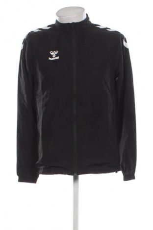 Pánska bunda  Hummel, Veľkosť S, Farba Čierna, Cena  43,95 €