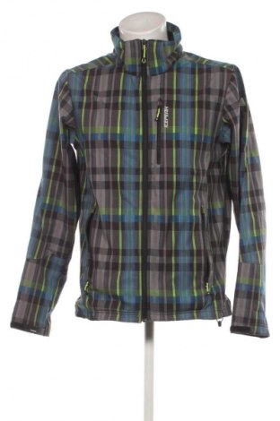 Herrenjacke Icepeak, Größe M, Farbe Mehrfarbig, Preis 56,99 €