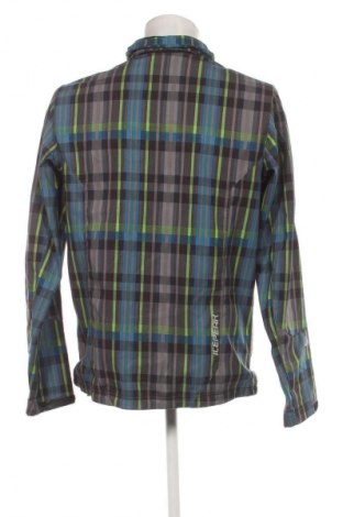 Herrenjacke Icepeak, Größe M, Farbe Mehrfarbig, Preis 56,99 €