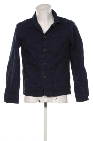 Geacă de bărbati Jack & Jones, Mărime M, Culoare Albastru, Preț 165,99 Lei
