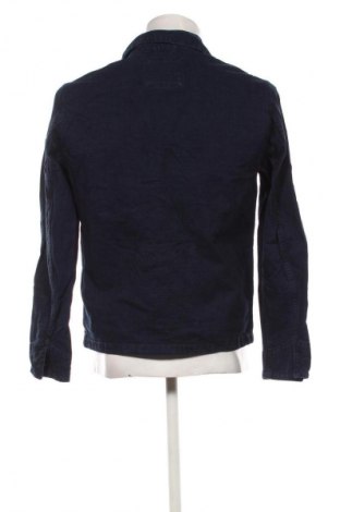Geacă de bărbati Jack & Jones, Mărime M, Culoare Albastru, Preț 165,99 Lei