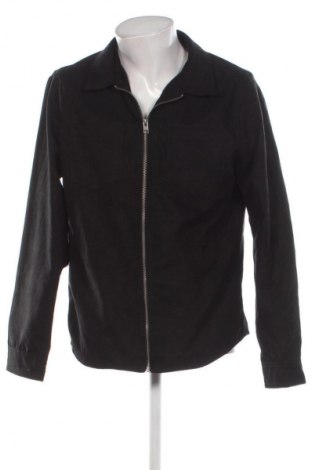 Herrenjacke Jack & Jones, Größe M, Farbe Schwarz, Preis 61,66 €