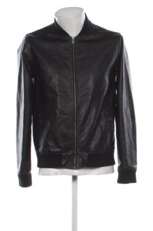 Męska kurtka Jack & Jones, Rozmiar M, Kolor Czarny, Cena 230,67 zł