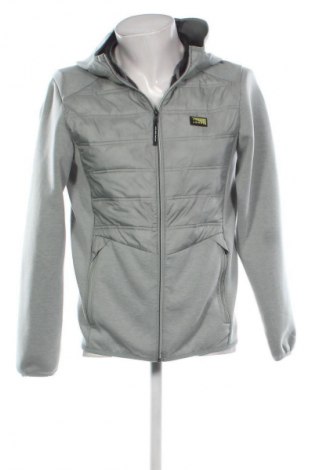 Pánska bunda  Jack & Jones, Veľkosť S, Farba Zelená, Cena  28,13 €
