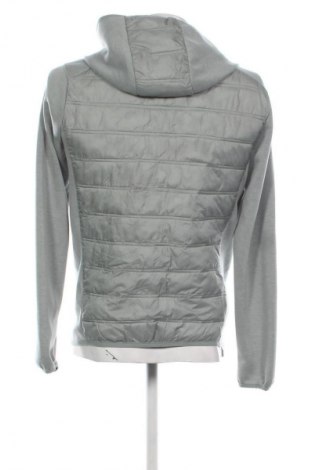 Pánska bunda  Jack & Jones, Veľkosť S, Farba Zelená, Cena  28,13 €