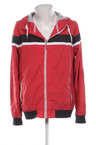 Herrenjacke Jean Pascale, Größe XL, Farbe Mehrfarbig, Preis 24,57 €