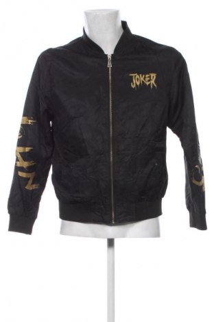 Męska kurtka Joker, Rozmiar L, Kolor Czarny, Cena 157,99 zł