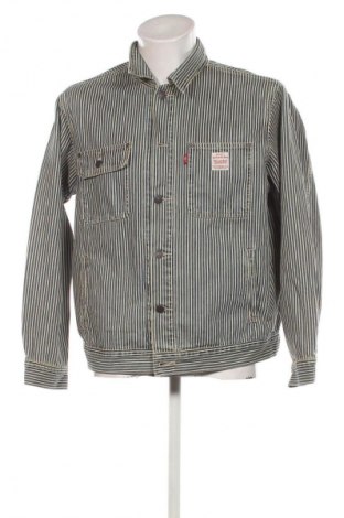 Ανδρικό μπουφάν Levi's, Μέγεθος M, Χρώμα Πολύχρωμο, Τιμή 112,00 €