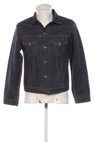 Ανδρικό μπουφάν Levi's, Μέγεθος L, Χρώμα Μπλέ, Τιμή 49,18 €