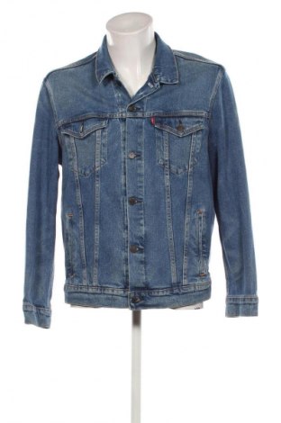 Pánská bunda  Levi's, Velikost M, Barva Modrá, Cena  1 217,00 Kč