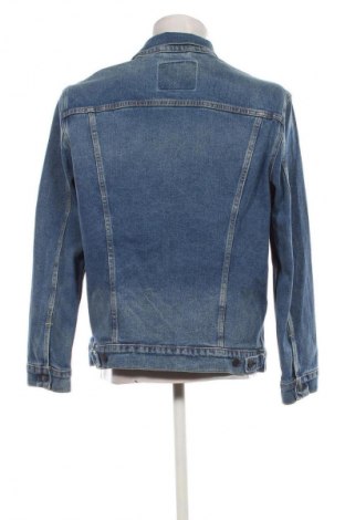 Pánská bunda  Levi's, Velikost M, Barva Modrá, Cena  1 217,00 Kč