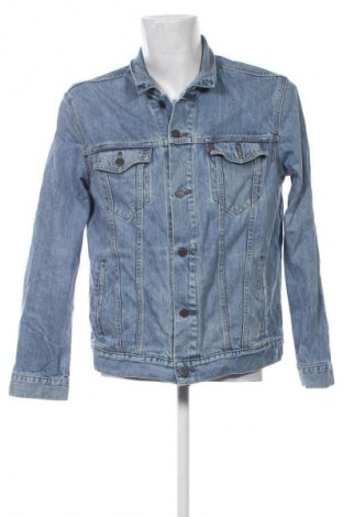Ανδρικό μπουφάν Levi's, Μέγεθος L, Χρώμα Μπλέ, Τιμή 61,99 €