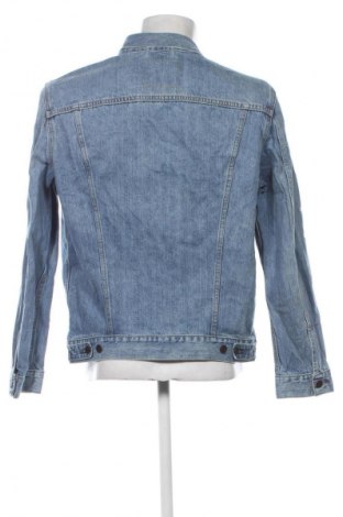 Ανδρικό μπουφάν Levi's, Μέγεθος L, Χρώμα Μπλέ, Τιμή 61,99 €