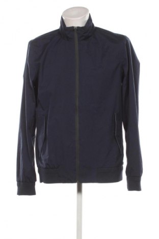 Herrenjacke Lindbergh, Größe L, Farbe Blau, Preis 113,22 €