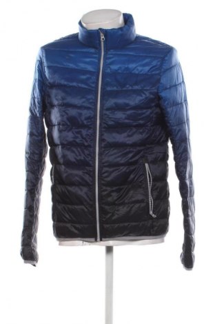 Geacă de bărbati Livergy, Mărime M, Culoare Albastru, Preț 126,40 Lei