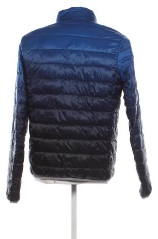 Geacă de bărbati Livergy, Mărime M, Culoare Albastru, Preț 126,40 Lei