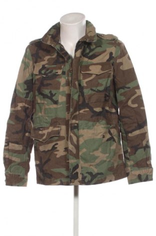 Herrenjacke Mango, Größe M, Farbe Mehrfarbig, Preis 28,99 €