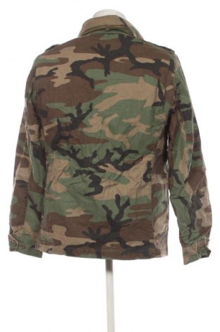 Herrenjacke Mango, Größe M, Farbe Mehrfarbig, Preis 28,99 €