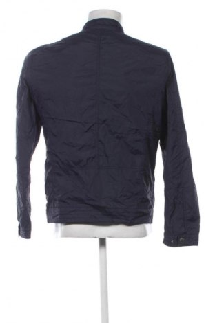 Herrenjacke Mario Conti, Größe M, Farbe Blau, Preis 56,99 €